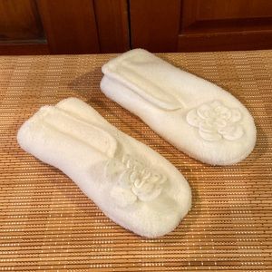 Baby GAP toddler mittens